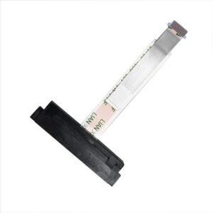 HDD Connector Cable for Dell Inspiron 15-5558 5559 5000 3459 3558 3567 5555/ Inspiron 14 5458 – Hard Drive Flex Cable Replacement