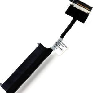 HDD Connector Cable for Dell Inspiron 15 7447 7557 7559 7579 5577 5576 – Hard Drive Flex Cable Replacement