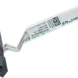 HDD Connector Cable for Dell Inspiron 15 7577 7587 / G7 7588 7590 7790 7591 – Hard Drive Flex Cable Replacement