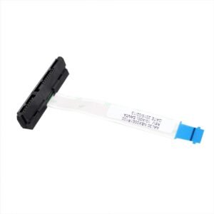 HDD Connector Cable for Dell Inspiron 17 5759 / 5758 / 5755 / 3451 – Hard Drive Flex Cable Replacement
