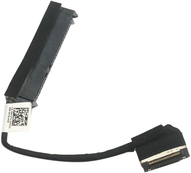 HDD Connector Cable for Dell Latitude 5280 E5280 – Hard Drive Flex Cable