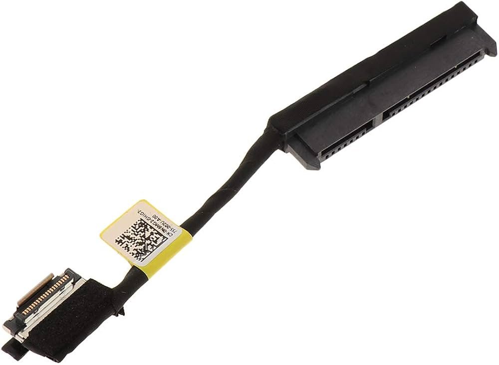 HDD Connector Cable for Dell Latitude E5270 Hard Drive Cable