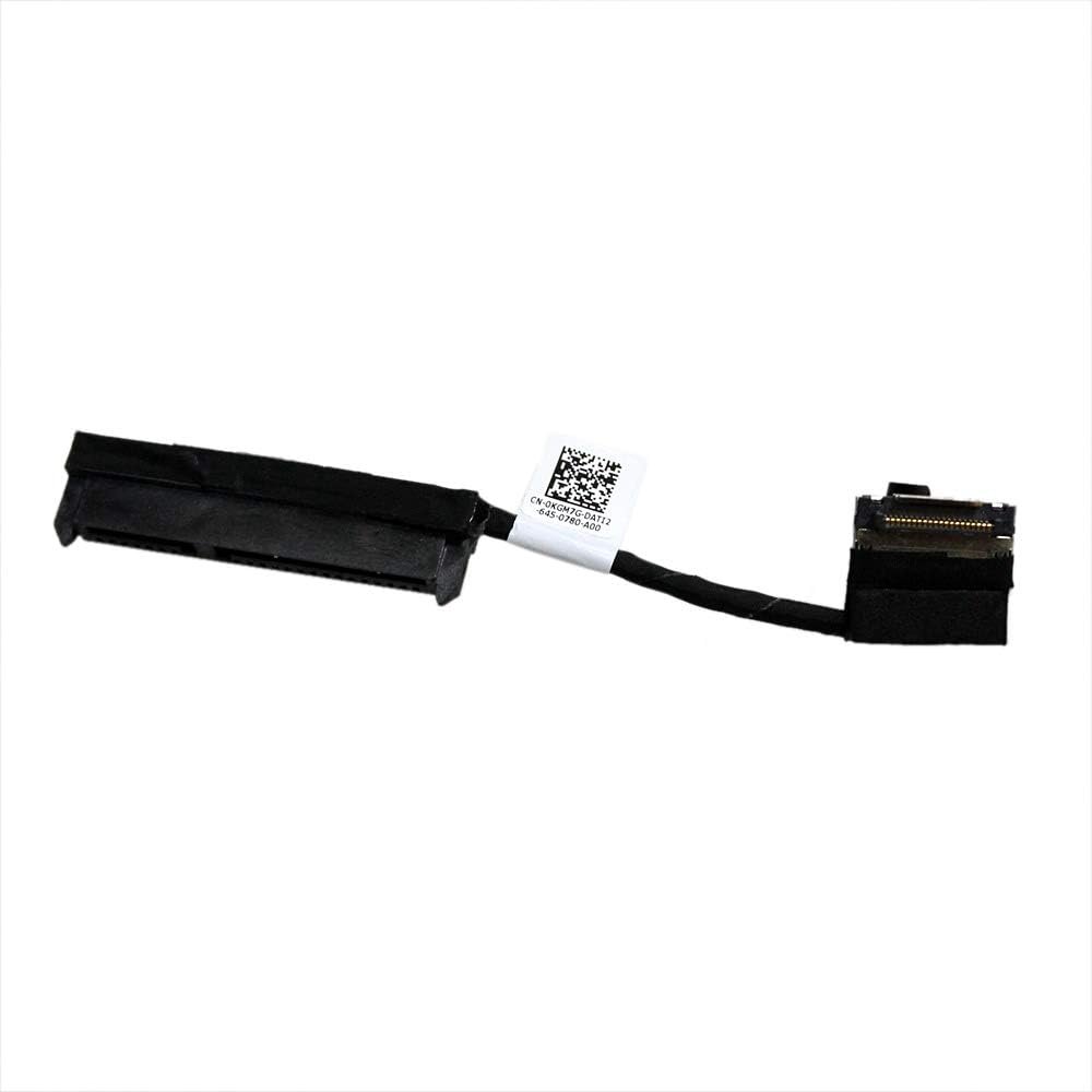 HDD Connector Cable for Dell Latitude E5550 – Hard Drive Flex Cable Replacement