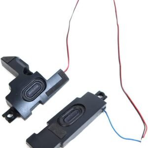 HP 11-U 13-D 14-AC 14-AM 14-an 14-AB 14-AL 15-AC 15-AF 15-AS 15G-AD 15T-AC 15Q-AJ 15Z-AF 15-BA Series Speaker Replacement Left and Right Set