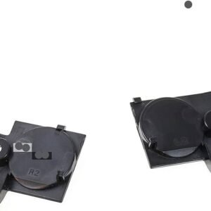 HP 14-AC 240 G4 240 G5 Laptop Hinge Cover Replacement Set
