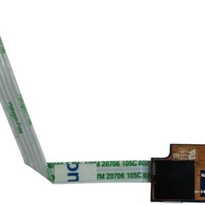 HP 14-AF Power Button On/Off Switch Board