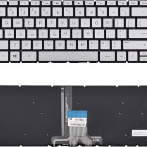 HP 14-BD 14-CK 14-CD 14-CM 14-CS 14-CW 14-DA 14-DG 14-DQ 14-FQ 240 G7 245 G7 246 G7. Pavilion X360 14-DH 14S-DK14S-CR. Pavilion 14-CE. 340 G7  Laptop Keyboard Replacement