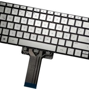 HP 14-BS 14M-BA 14-BW 14G-BR 14-BP 14T-BA 14M-BA 14-BA Laptop Keyboard Replacement