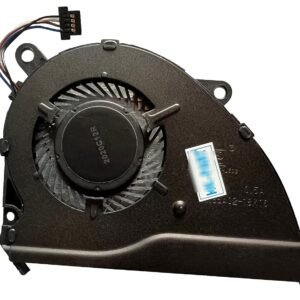 HP 14 CE CPU Cooling Fan Replacement