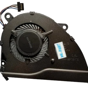 HP 14 CE CPU Cooling Fan Replacement