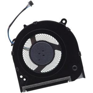 HP 14-CF 14-CK 14-DK 14-CM 14s-CF 240 G7 246 G7 340 348 G5 CPU Cooling Fan Replacement