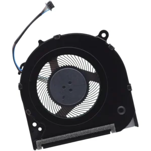HP 14-CF 14-CK 14-DK 14-CM 14s-CF 240 G7 246 G7 340 348 G5 CPU Cooling Fan Replacement