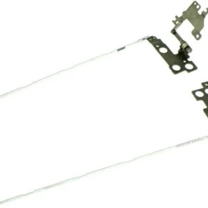 HP 14-CF / 14S-CF / 14-DK / 14S-DK / 14-DF / 14S-DF Laptop LCD Hinge Replacement Set Left and Right