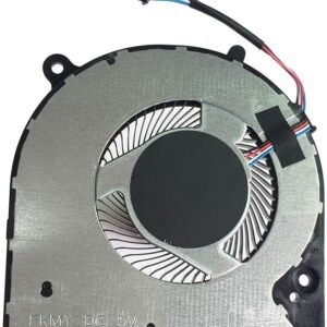 HP 14 CK / 240 G7 CPU Cooling Fan Replacement