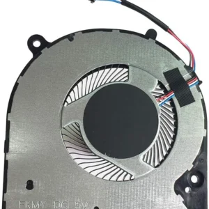 HP 14 CK / 240 G7 CPU Cooling Fan Replacement