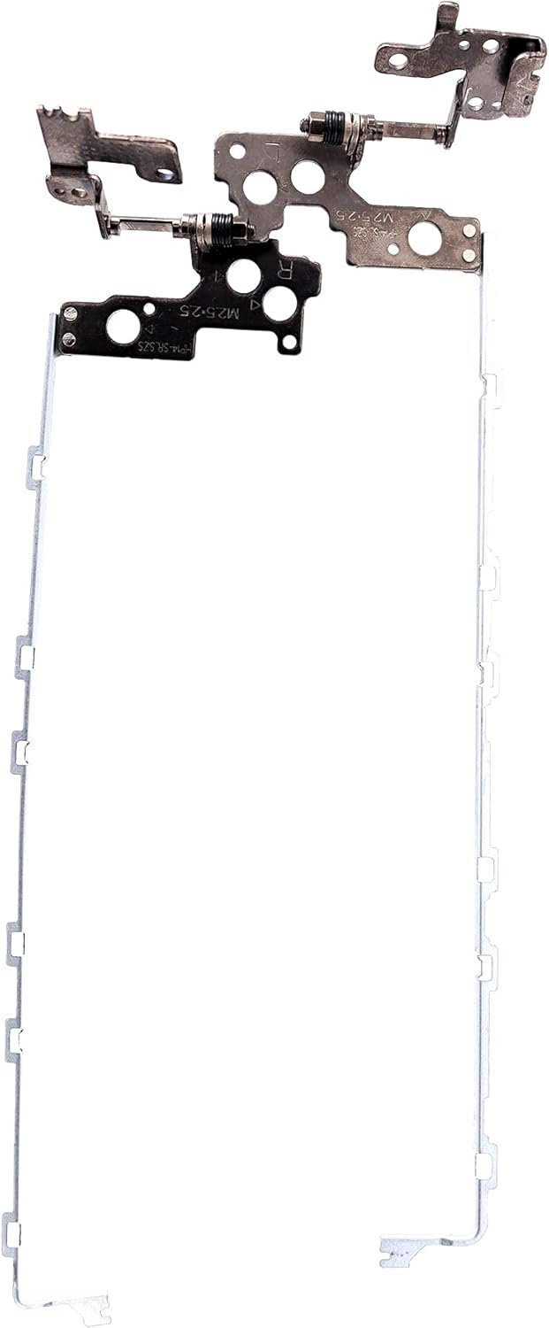 HP 14-CM / 14-CK / 14-DG / 14Q-CS / 240 G7 / 245 G7 Laptop Hinge Replacement Set Price in Kenya