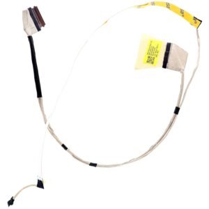 HP 14-DK 14-CF 14-CM 14-CK 14-DF 14-CY 14-DG 240 G7 246 G7 14Q-CS LCD Display Cable Replacement EDP Cable
