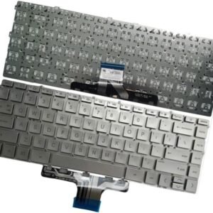 HP Pavilion 14-DW Series Laptop Keyboard Replacement