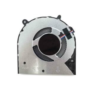 HP 14-cf0000ne 14-cf0002la 14-cf0003la 14-cf0004la 14-cf0005la 14-cf0008ca Fan Replacement