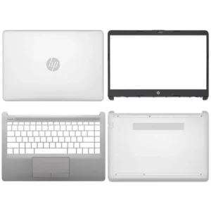 HP 14S-DQ Laptop Cover Replacement Casing