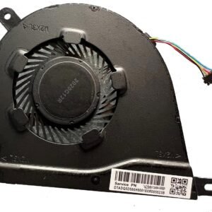 HP 14S-FQ 14S-DQ 15S-FQ 14-DQ Series Laptop Fan Replacement