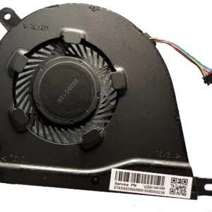 HP 14S-FQ 14S-DQ 15S-FQ 14-DQ Series Laptop Fan Replacement