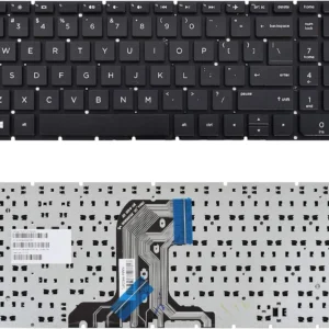HP 15-AC 15-AF 15-AY 15-BA 15-BG 15-BN 17-X 17-Y 250 G4 255 G4 256 G4 250 G5 255 G5 Laptop Keyboard