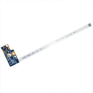 HP 15-AC 250 G5 Power Button On/Off Switch Board Replacement