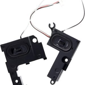 HP 15-AX 15-BC 15-AY 14-AL 14-AM Series Laptop Speaker Replacement