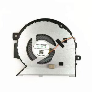 HP 15-BP 15-BG Laptop Cooling Fan Replacement
