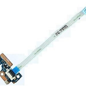 HP 15-BS 250 G6 Power ON/OFF Button Board Switch