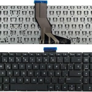 HP 15-BS Laptop Keyboard Replacement