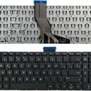 HP 15-BS Laptop Keyboard
