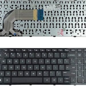 HP 15-BS Laptop Keyboard Replacement