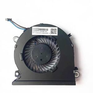 HP 15 CB CPU Cooling Fan Replacement
