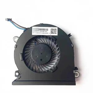 HP 15 CB CPU Cooling Fan Replacement