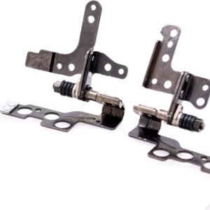 HP Pavilion 15-CS 15-CW Laptop Hinges Pair Replacement Left and Right