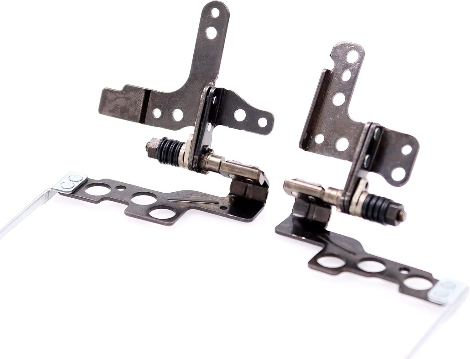 HP Pavilion 15-CS 15-CW Laptop Hinges Pair Replacement Left and Right
