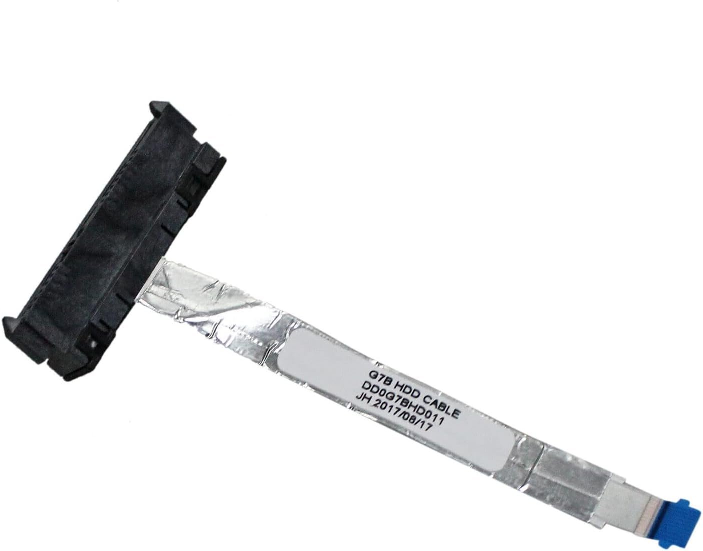 HP 15-CS Series Hard Drive HDD Connector Cable