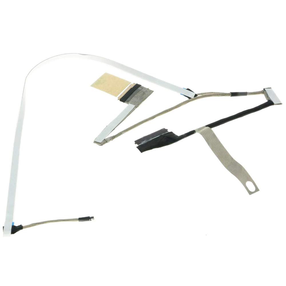 HP 15-CW 15-CS 15T-CS Series 40-Pin LCD Display Cable EDP Cable