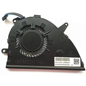 HP 15 CW / 15 CS L-Shaped CPU Cooling Fan Replacement