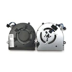 HP 15 CW / 15 CS Round-Shape CPU Cooling Fan Replacement