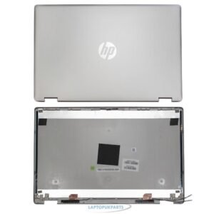 HP 15 DQ Laptop Cover Replacement