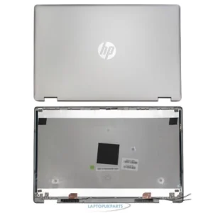 HP 15 DQ Laptop Cover Replacement