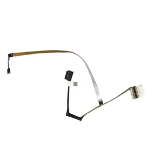 HP 15-DW 15-DW3025CL 15-DW3056CL Laptop LCD Display Cable 40-Pin (Touch)
