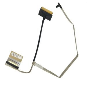 HP 15-W 15T-W M6-W 15-BK 15T-BK Envy X360 M6-W 30Pin LCD Display LVDS Screen Flex Cable