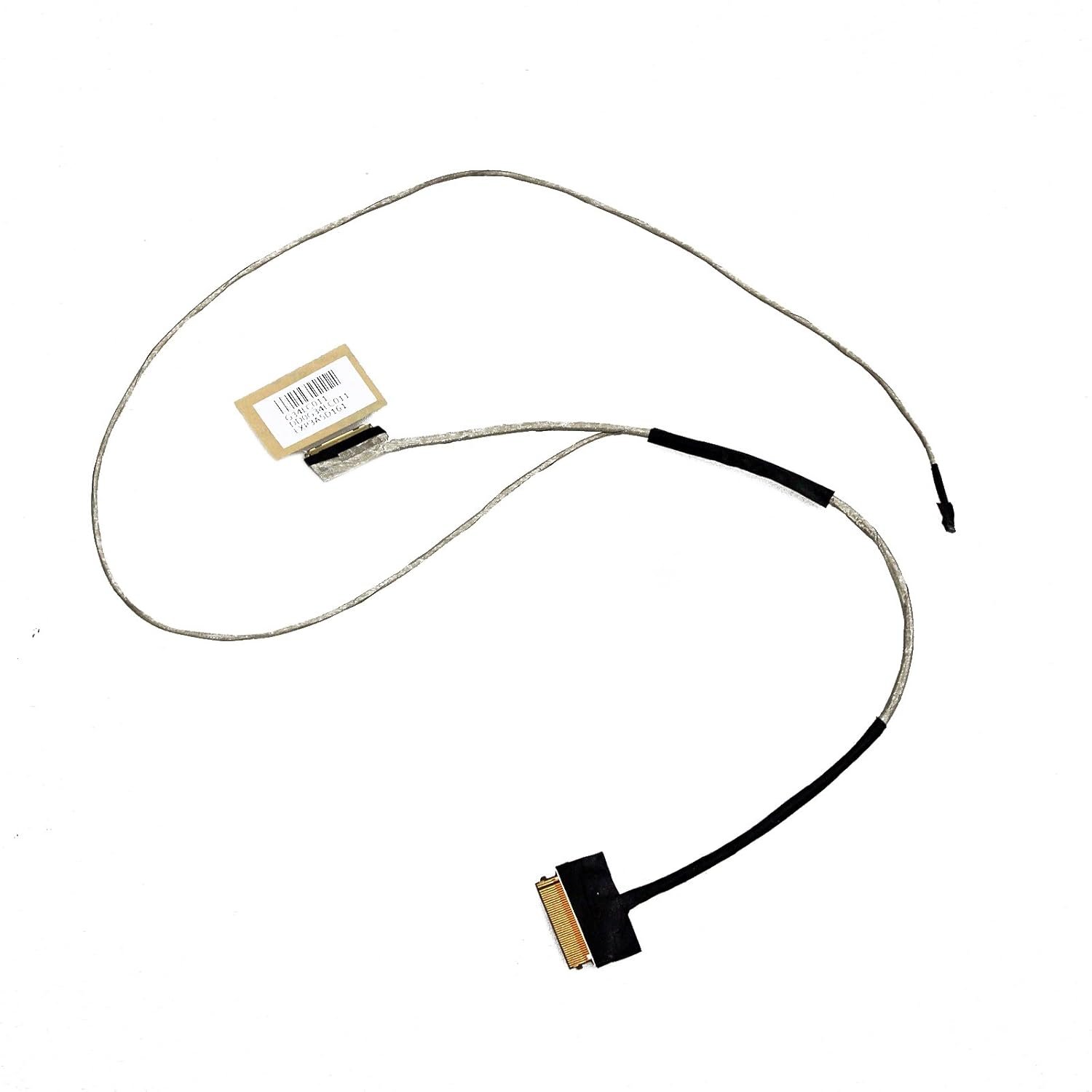 HP 15-au Series 30-Pin LCD Display Cable EDP Cable