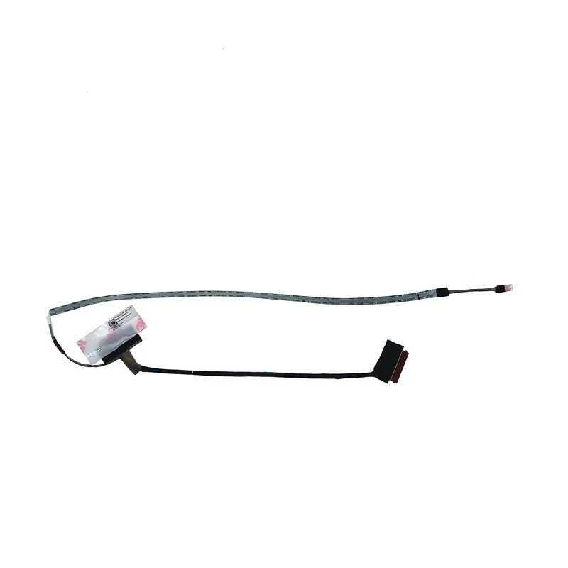 HP Pavilion Gaming 15-DK 30-Pin LCD Display Cable EDP Cable