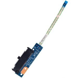 HP 15s-dy 250 G8 255 G8 256 G8 15s-DU SATA Hard Drive Cable HDD Connector