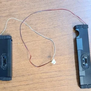 HP 17-J Series Internal Laptop Speakers Replacement
